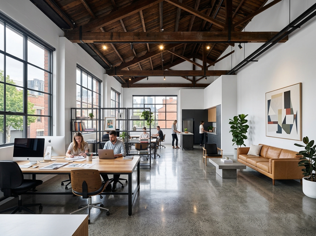 South Yarra Creative Studio