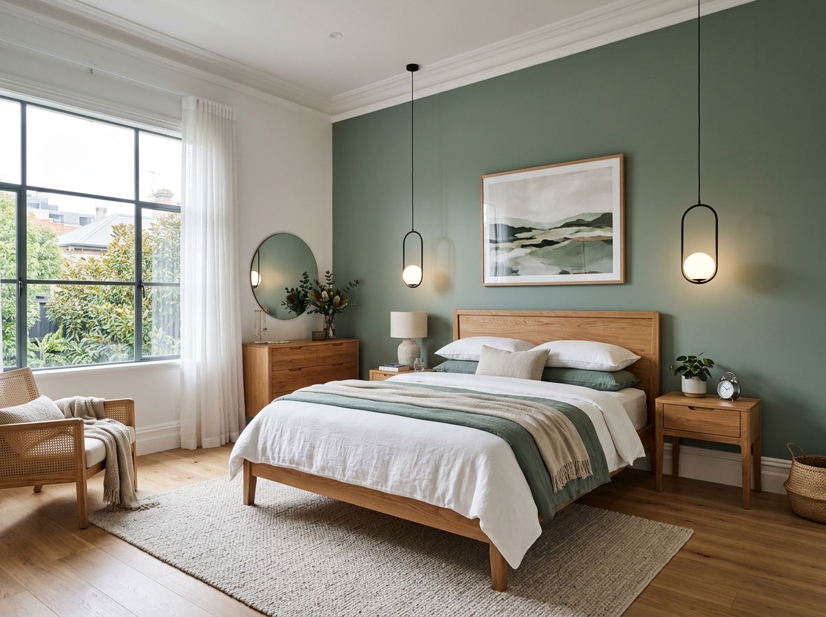 Richmond Contemporary Terrace