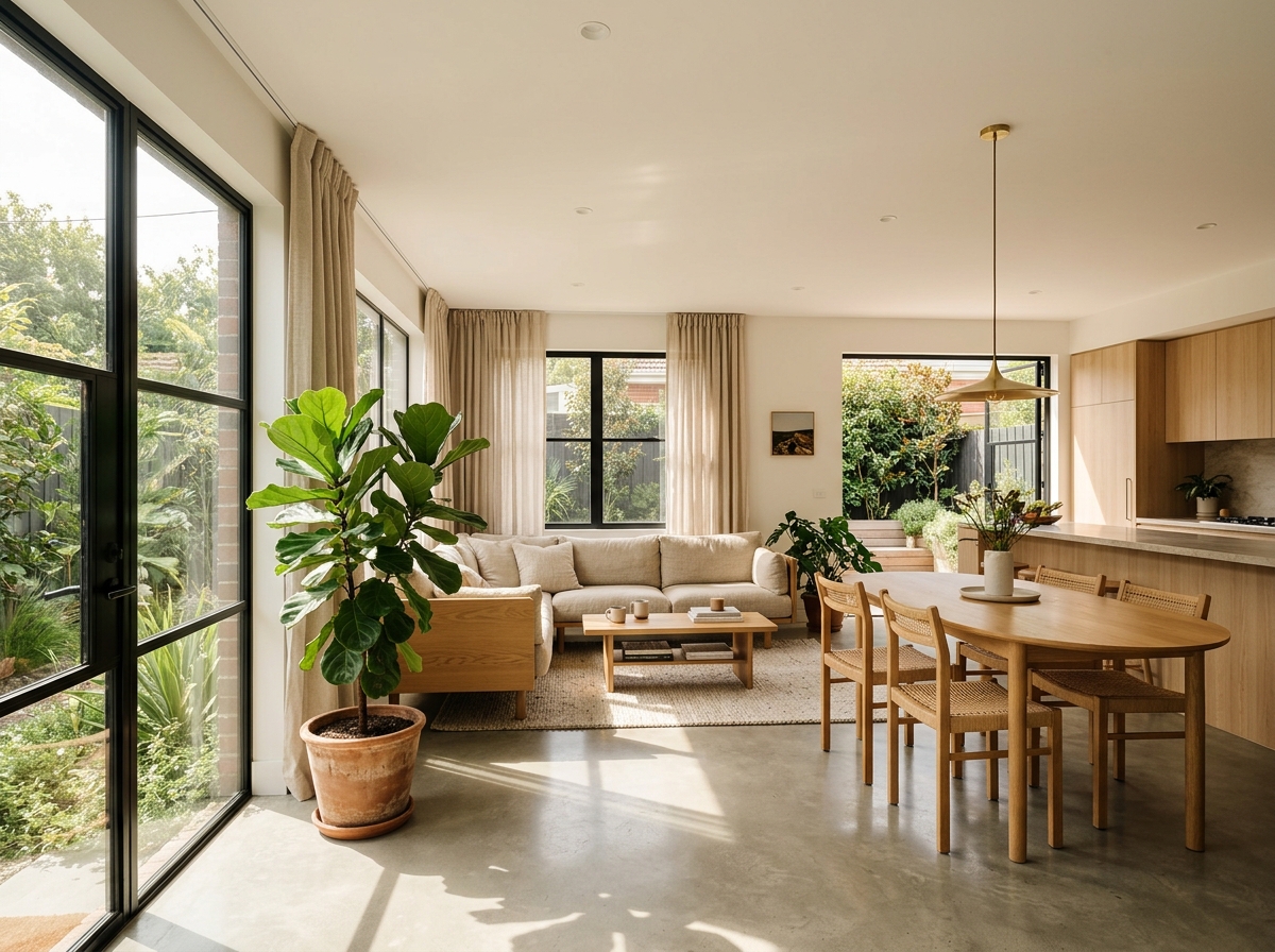 Brighton Coastal Residence