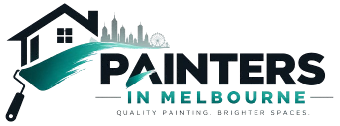 Painters in Melbourne Logo